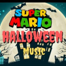 Super Mario Halloween Wheelie Super Mario Halloween Wheelie