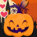 Love Balls Halloween Love Balls Halloween