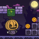 Pixelkenstein Halloweens Pixelkenstein Halloweens