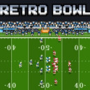 Retro Bowl Retro Bowl