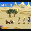 Age of War 2 Age of War 2