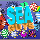 Sea Guys (.io) Sea Guys (.io)