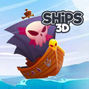 Ships 3D Ships 3D