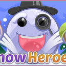 SnowHeroes.io SnowHeroes.io