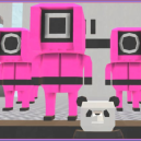 Squid Game Squid Game