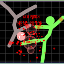 Stickman Warriors Stickman Warriors