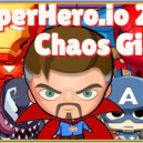 SuperHero.io 2 Chaos Giant SuperHero.io 2 Chaos Giant