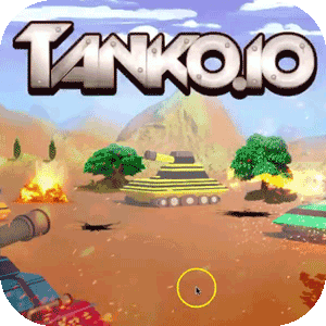 Tanko.io Tanko.io