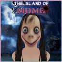 The Island of Momo The Island of Momo