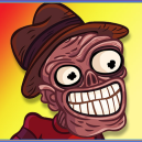 TrollFace Quest: Horror 2 TrollFace Quest: Horror 2