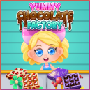 Yummy Chocolate Factory Yummy Chocolate Factory