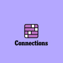 Connections game Connections game