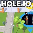 Hole.io Hole.io