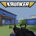 Krunker Krunker