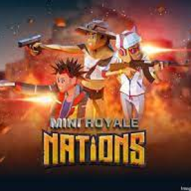 Mini Royale Mini Royale