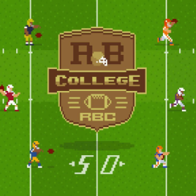 Retro Bowl College Online Game Retro Bowl College Online Game