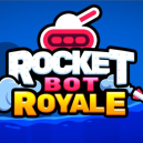 Rocket Bot Royale Rocket Bot Royale