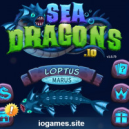 SeaDragons.io SeaDragons.io