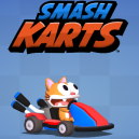 Smash Karts Smash Karts