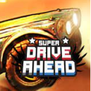 Super Drive Ahead Super Drive Ahead