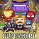 SuperHero.io SuperHero.io