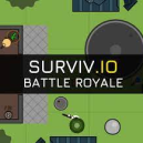Surviv.io Surviv.io