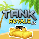 TankRoyale.io TankRoyale.io