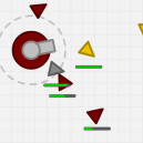 Tanksmith.io Tanksmith.io