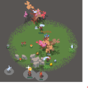 Wanderers.io Wanderers.io