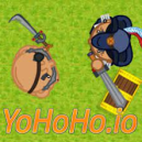 Yohoho.io Yohoho.io